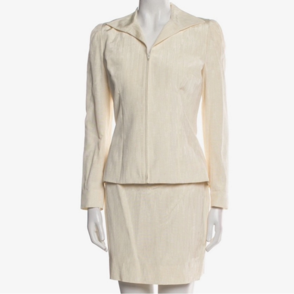 Chloe Suit Set, Vintage